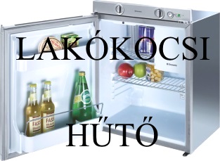 Lakokocsi huto