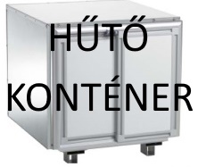 HUTO KONTENER